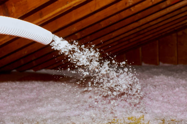 Best Insulation for Specific Applications in Powhatan Point, OH