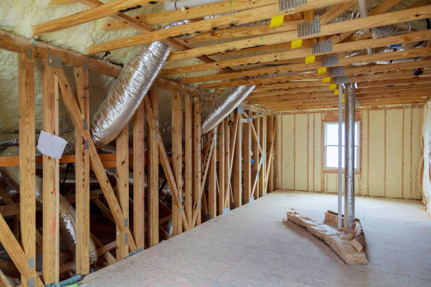 Best Eco-Friendly Insulation in Powhatan Point, OH