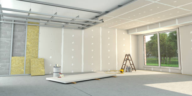 Best Specialized Insulation Services in Powhatan Point, OH