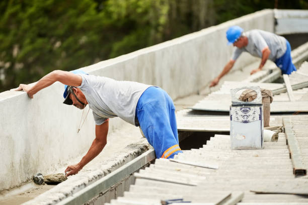 Professional Insulation Contractor in Powhatan Point, OH