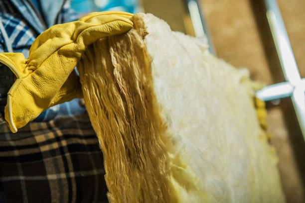 Best Spray Foam Insulation in Powhatan Point, OH