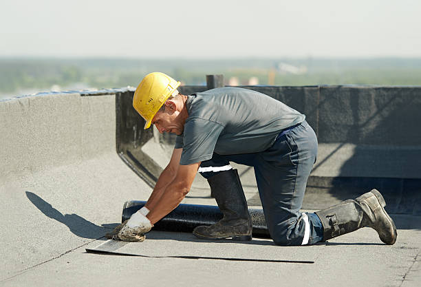 Best Insulation Maintenance and Repair in Powhatan Point, OH