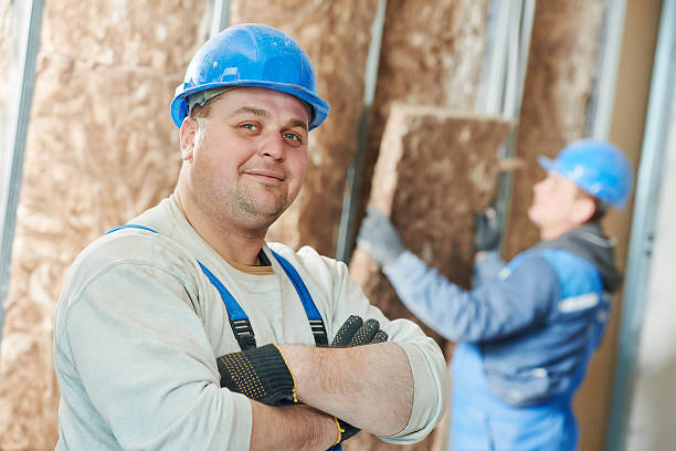 Best DIY Insulation Kits and Guidance in Powhatan Point, OH