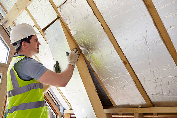 Best Fiberglass Insulation in Powhatan Point, OH